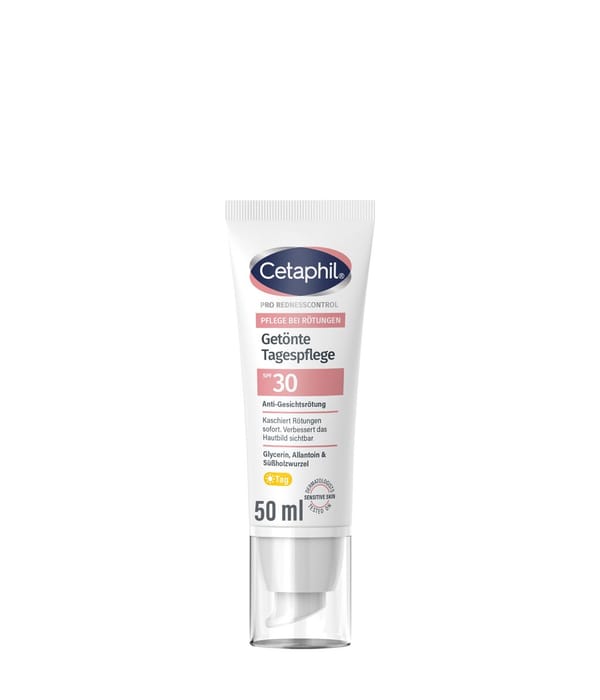 Produktbild 1 von 6, Cetaphil Pro RednessControl Tagescreme