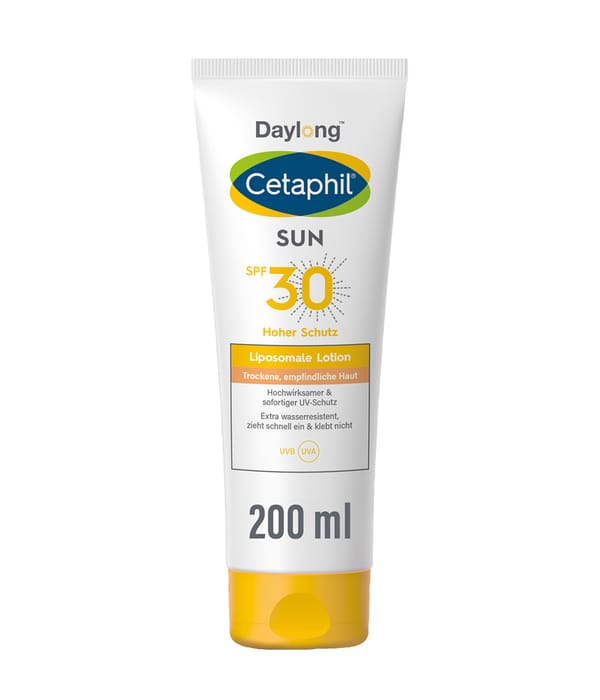 Produktbild 1 von 1, Cetaphil SUN Sonnenlotion
