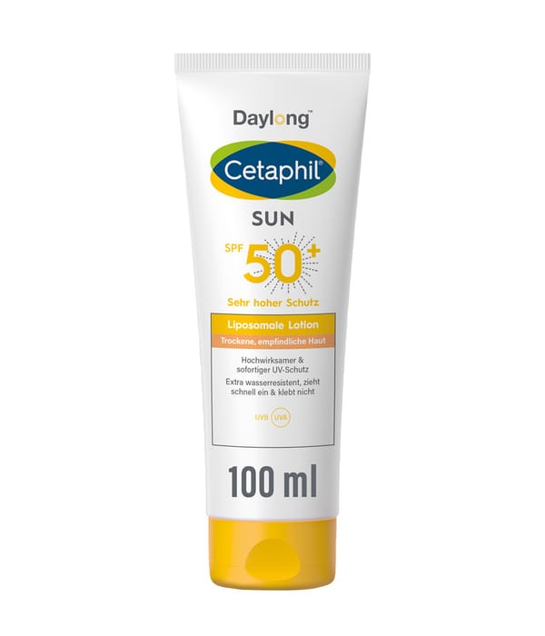 Produktbild 1 von 1, Cetaphil SUN Sonnenlotion