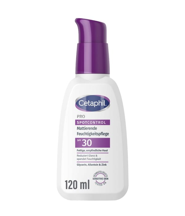Produktbild 1 von 6, Cetaphil Pro SpotControl Gesichtscreme