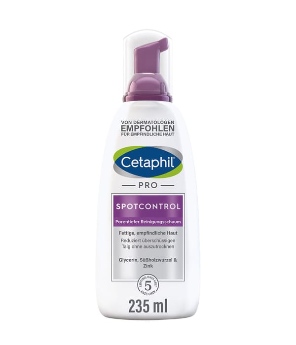 Produktbild 1 von 6, Cetaphil Pro SpotControl Reinigungsschaum