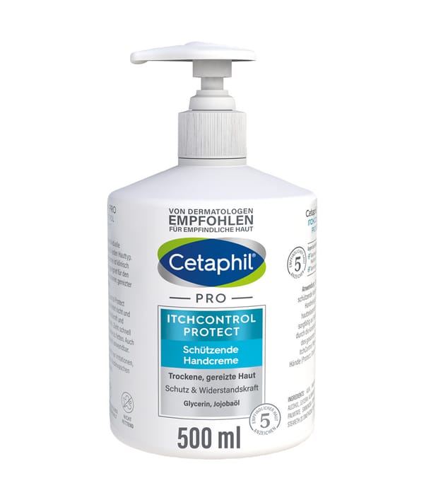 Produktbild 1 von 6, Cetaphil Pro ItchControl Handcreme