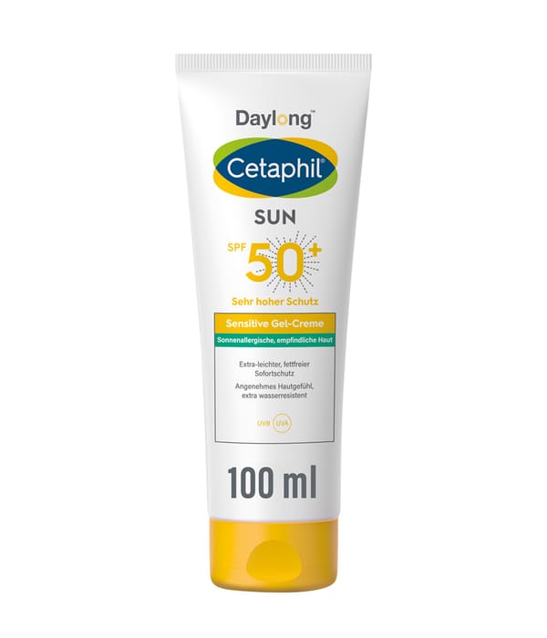 Produktbild 1 von 6, Cetaphil SUN Sonnengel