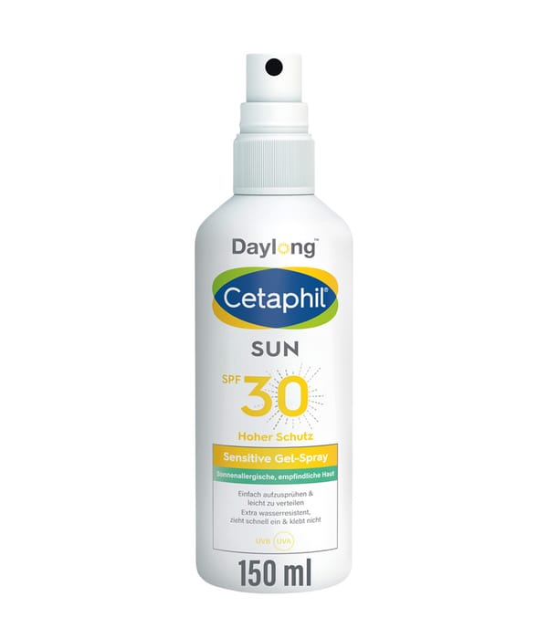 Produktbild 1 von 6, Cetaphil SUN Sonnenspray