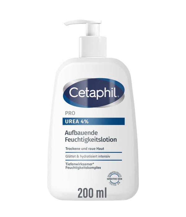 Produktbild 1 von 6, Cetaphil Pro Urea Körpercreme