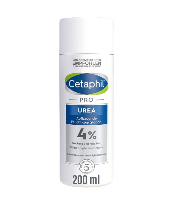 Produktbild 1 von 6, Cetaphil Pro Urea Körpercreme
