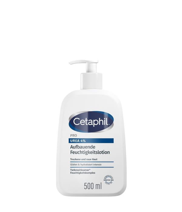 Produktbild 1 von 6, Cetaphil Pro Urea Körpercreme