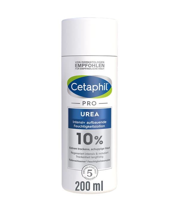 Produktbild 1 von 6, Cetaphil Pro Urea Körpercreme
