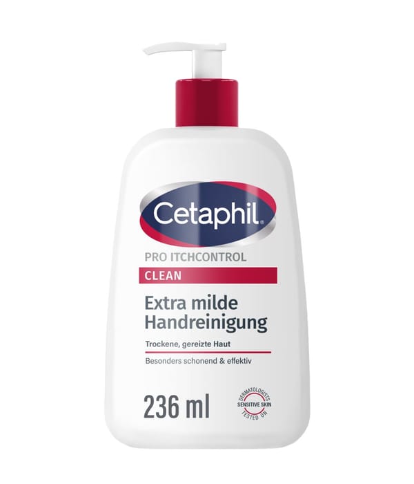 Produktbild 1 von 6, Cetaphil Pro ItchControl Flüssigseife