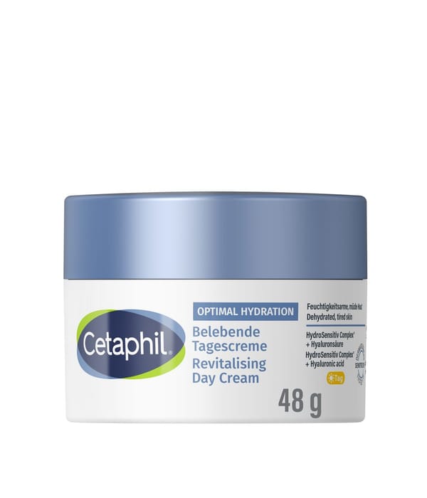 Produktbild 1 von 6, Cetaphil Optimal Hydration Tagescreme