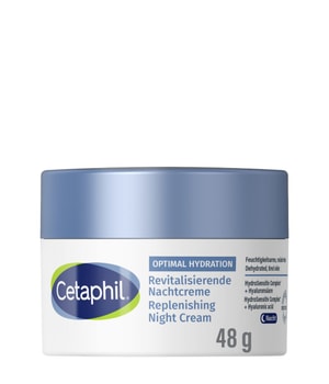 Cetaphil Optimal Hydration Revitalisierende Nachtcreme Nachtcreme · 48 g
