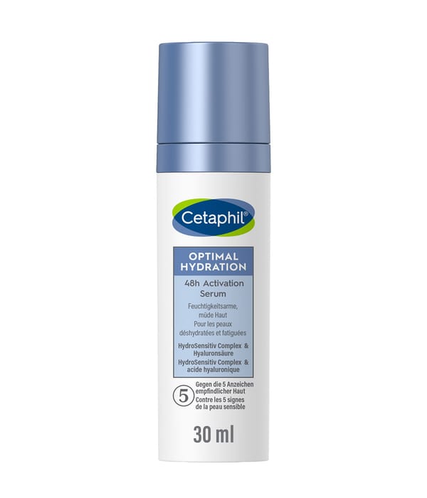 Produktbild 1 von 6, Cetaphil Optimal Hydration Gesichtsserum