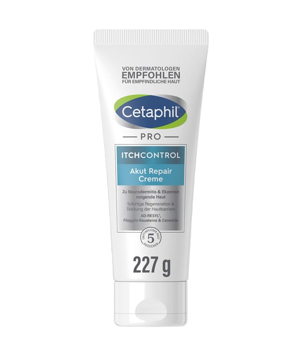 Produktbild 1 von 1, Cetaphil Pro ItchControl Gesichtscreme