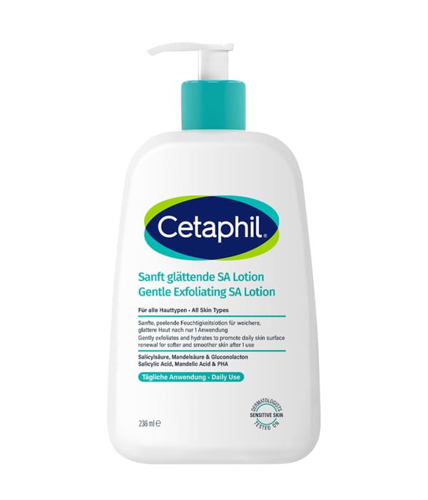Produktbild 1 von 5, Cetaphil Basispflege Gesichtscreme