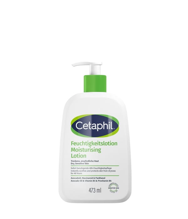 Produktbild 1 von 6, Cetaphil Basispflege Bodylotion