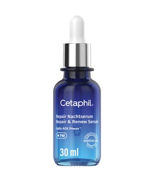 Cetaphil Repair Nachtserum Gesichtsserum · 30 ml