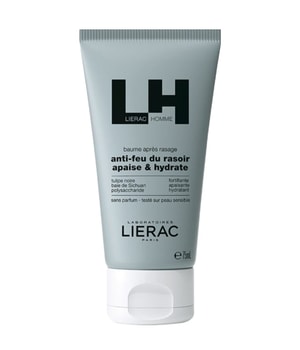 LIERAC Homme Baume après rasage Baume après rasage