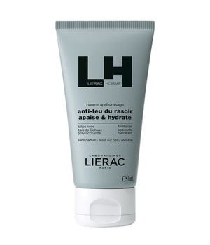 Lierac Homme After Shaving balsam po goleniu 75 ml można nabyć na stronie Flaconi.pl