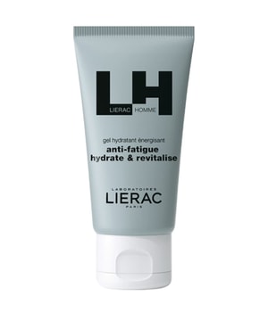 LIERAC Homme Gel hydratant Gel visage