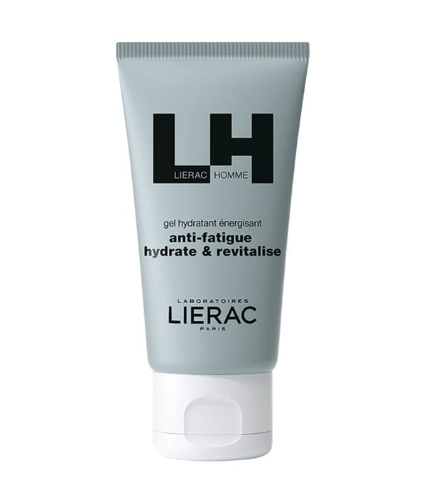 Produktbillede 1 af 2, LIERAC Homme Ansigtsgel