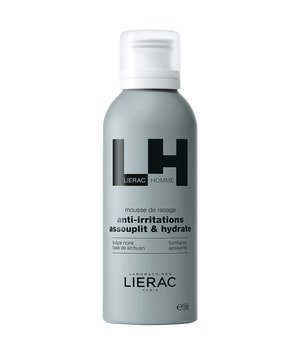 Lierac Homme Shaving Foam pianka do golenia 150 ml można nabyć na stronie Flaconi.pl