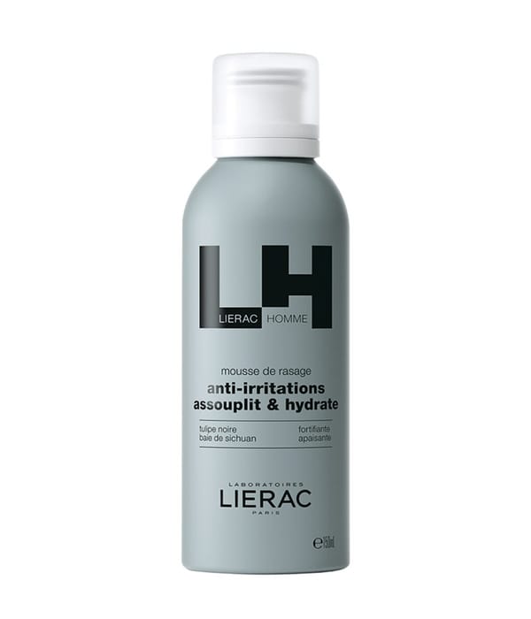 Produktbild 1 von 2, LIERAC Homme Rasierschaum