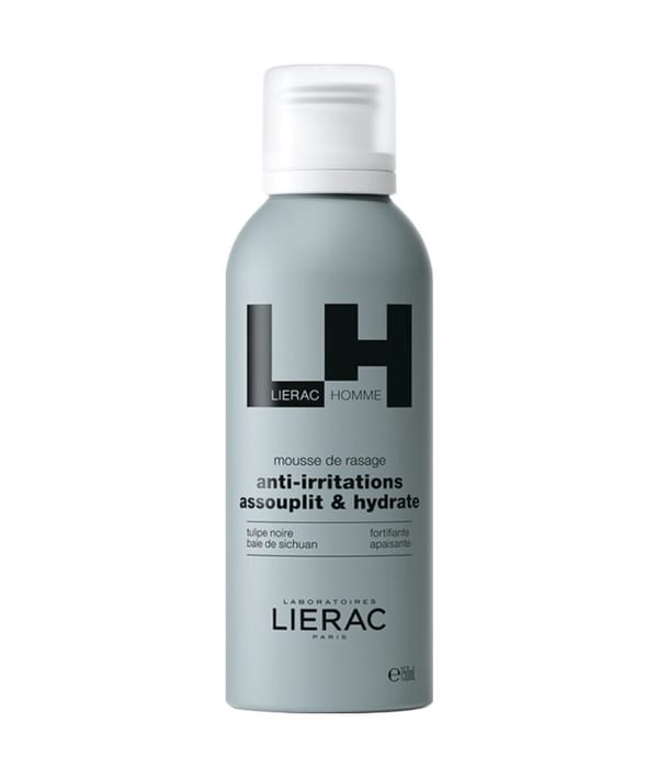 Produktbild 1 von 2, LIERAC Homme Rasierschaum