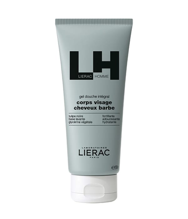 Produktbild 1 von 2, LIERAC Homme Duschgel