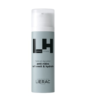 Lierac Homme Anti-Ageing Fluid odmładzający fluid do twarzy przeciw zmarszczkom 50 ml można nabyć na stronie Flaconi.pl
