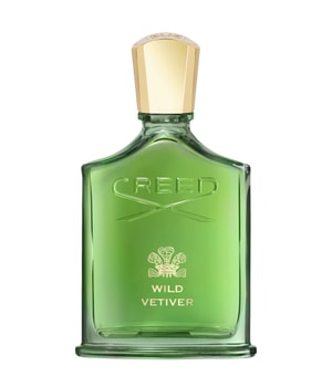 Creed Millésimes Men & Unisex Wild Vetiver Eau de Parfum · 100 ml