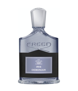 Creed Millésimes Men & Unisex Iris Debonair Eau de Parfum · 100 ml