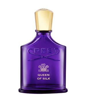 Queen of Silk — Creed