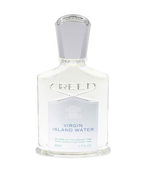 Creed Millésimes Men & Unisex Virgin Island Water Eau de Parfum