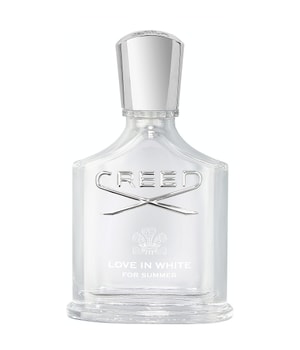 Creed Millésimes Women Love in White for Summer Eau de Parfum · 75 ml