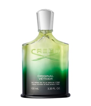 Creed Millesime for Men Original Vetiver Eau de parfum 100 ml