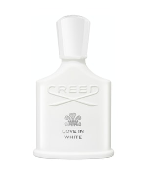 Love in White — Creed