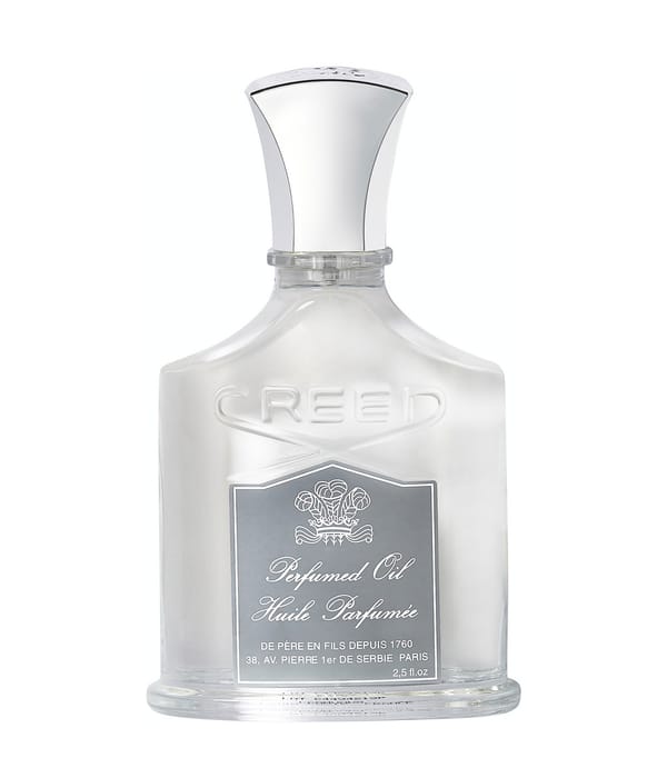 Produktbild 1 von 1, Creed Aventus Duftöl