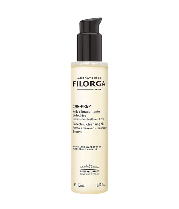 Produktbild 1 von 4, FILORGA SKIN-PREP Reinigungsöl