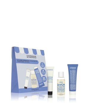 La Compagnie de Provence Discovery Kit Seaweed Persoonlijke verzorgingsset 1 st