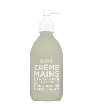 La Compagnie de Provence Crème Mains Delicate Håndcreme