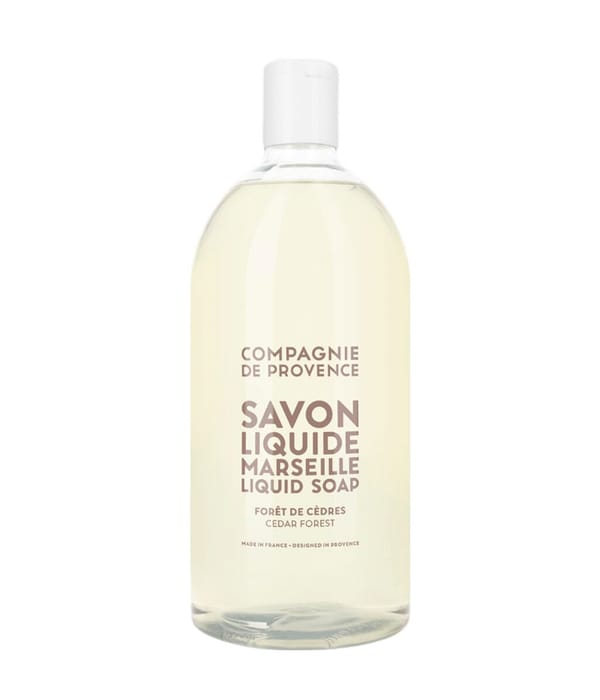 Produktbild 1 von 4, La Compagnie de Provence Savon Liquid Marseille Flüssigseife