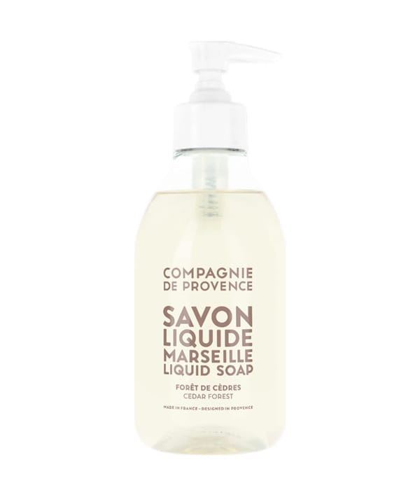 Produktbillede 1 af 3, La Compagnie de Provence Savon Liquid Marseille Flydende sæbe