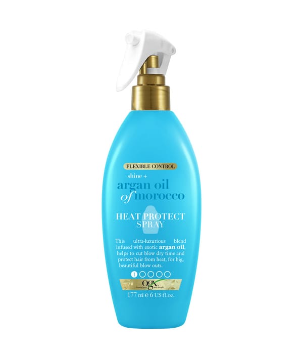 Produktbillede 1 af 2, Ogx Argan Oil Of Morocco Varmebeskyttende spray
