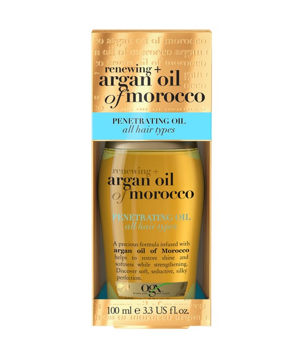 Zdjęcie produktu 1 z 2, Ogx Argan Oil Of Morocco Olejek do włosów