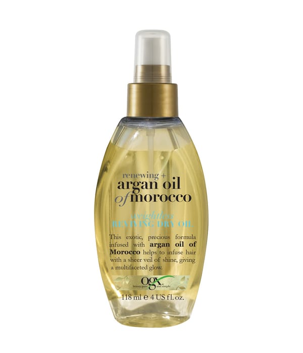Zdjęcie produktu 1 z 1, Ogx Argan Oil Of Morocco Olejek do włosów