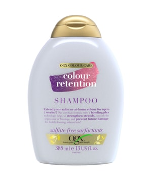 Ogx Colour Retention Schampo
