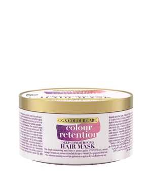 Ogx Colour Retention Haarmasker 300 ml