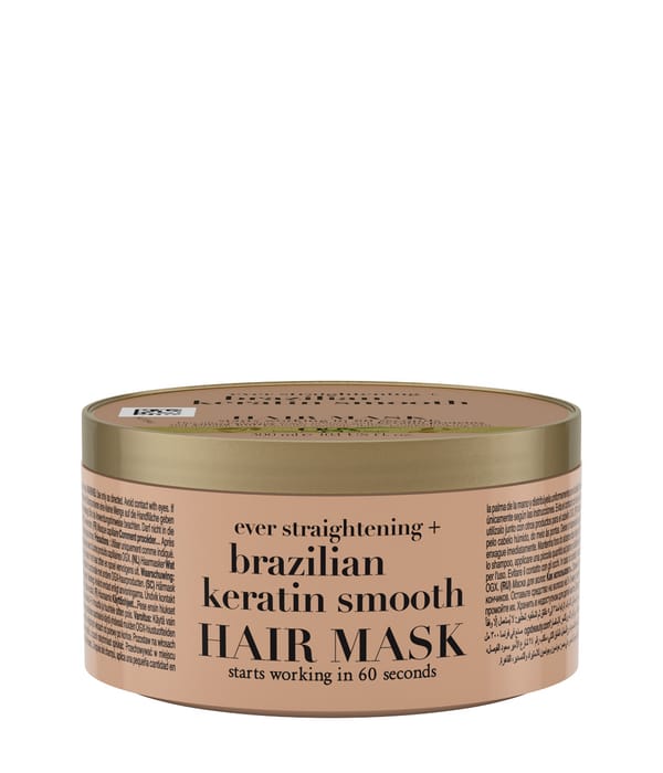 Produktbild 1 von 1, Ogx Brazilian Keratin Haarmaske