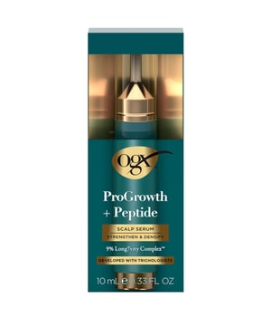 Immagine prodotto 1 di 3, Ogx ProGrowth Cura del cuoio capelluto