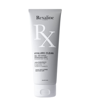 Rexaline HYALURX-CLEAN CLEANSING GEL-TO-OIL Rengöringsgel